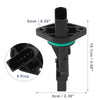 Ford Mustang Mass Air Flow Sensor 5 Pin (2005-2014)