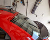 VW Beetle Hatchback Black Roof Spoiler (2012-2019)
