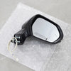 Toyota Corolla 2019-2022 Heated Right Outside Rear View Mirror