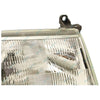 Toyota 100 Series Landcruiser 1998-2005 RHS Right Driver RH Glass Headlight