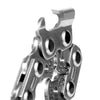 Husqvarna 18" 3/8 .063 66DL Tungsten Carbide Chainsaw Chain