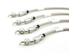 Lexus IS250 XE20 (2005-2015) - Brake Upgrade Hoses Brake Line Kit