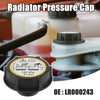 Land Rover Discovery 5 Radiator Pressure Overflow Cap (2017)