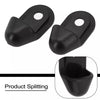 Mazda MX-5 Miata Convertible Top Latch Caps (1990-2005)