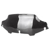Harley Electra Street Glide Touring 2007-2013 Black Windshield