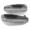 Mercedes Benz C E CLK Class LED Sequential Dynamic Side Marker Light (2003-2019)