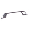 BMW E36 E34 E32 Z3 2-Door Door Handle Trim Cap Keyhole (1990-1999)