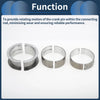 Nissan Sentra Main Bearing Set (1982-1989)
