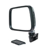 Isuzu  KB KB250 KB280 KB42 Pickup Chrome Side Door Mirror Left