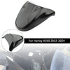 X350 Rear Seat Trim Panel (2022-2024)