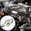 Lexus ES350, Toyota PCV Valve Exhaust Fittings (2007-2012)