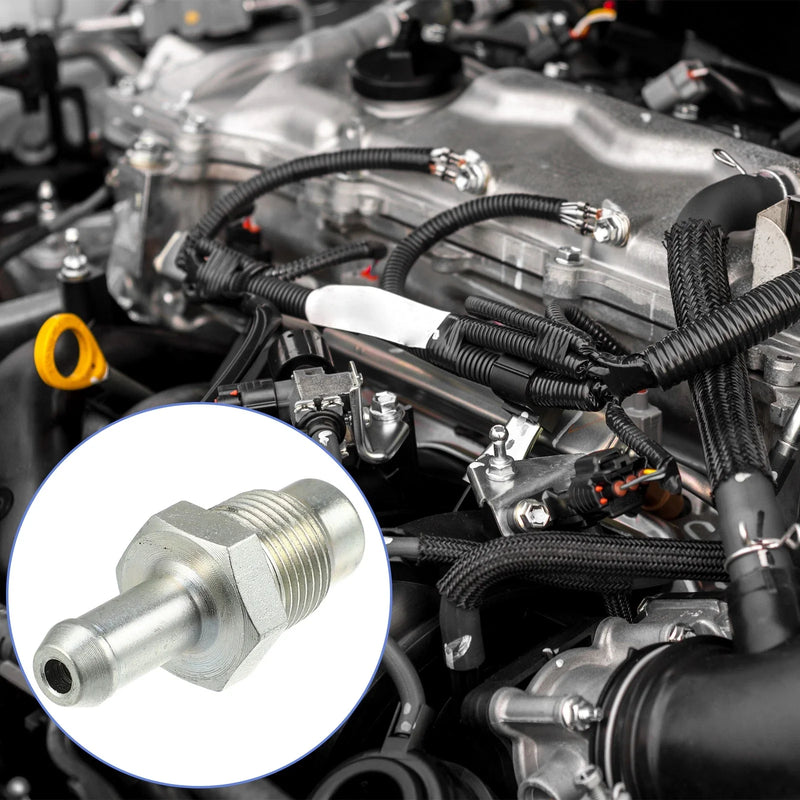 Lexus ES350, Toyota PCV Valve Exhaust Fittings (2007-2012)