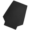 Car Headrest Pillows - Artificial Leather & Synthetic Fiber Cover