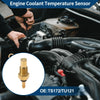 Toyota Corolla Engine coolant temperature sensor (1996–1999)