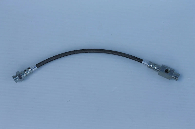 HQ HJ HX HZ Holden Sedan & Coupes Braided Rear Brake Hose (1971-1980)