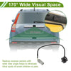 Buick Envision Rear View Backup Camera (2016–2018)