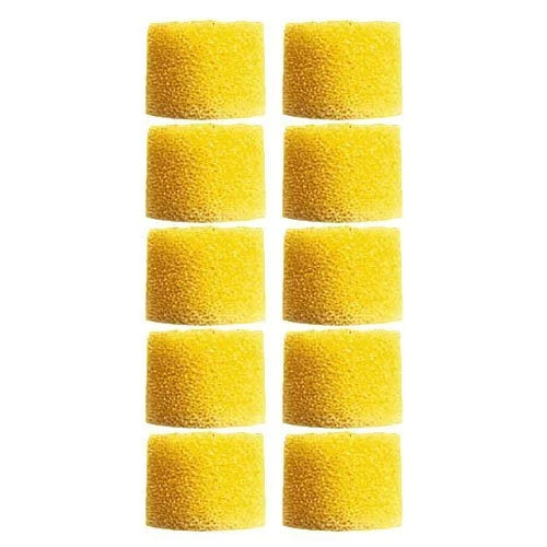 SHURE SE215 Earphones Foam Ear Tips 100x (2011–2024)