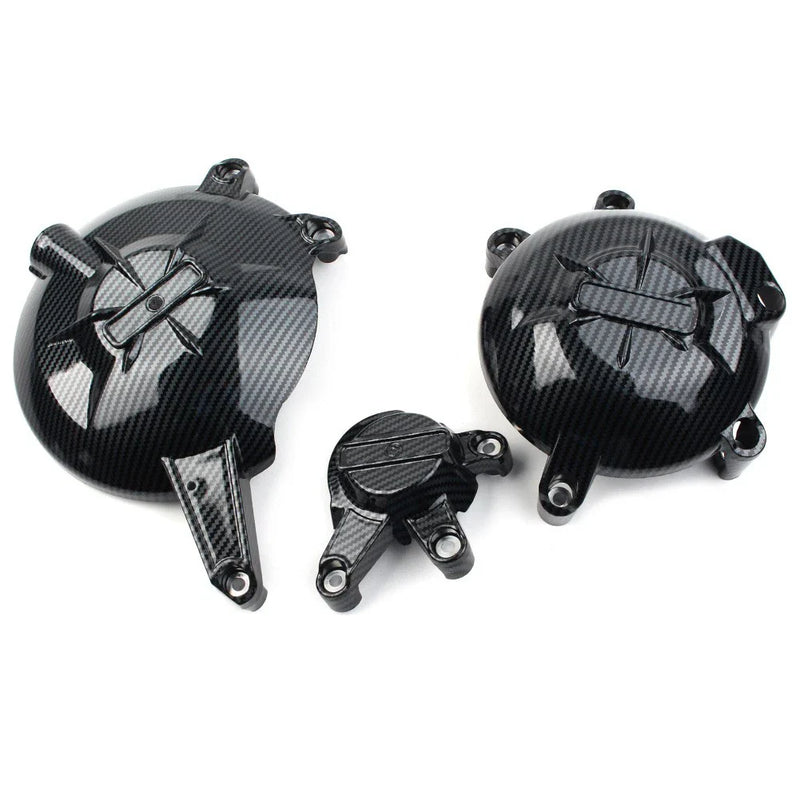 Kawasaki ER6 Engine Crash Protector Crank Case Cover Slider (2006-2016)