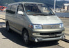 Toyota Hilux, Hiace, Corolla, Starlet, Tercel 4 x Glow Plugs (1985-2023)