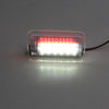 Toyota Lexus Alphard  2 x Lamps LED Side Door Courtesy Lights