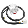 Honda Interstate VT1300 Right Handlebar Start Stop Switch (2010–2013)