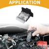 Vehicle Blower Motor Resistor 1 Pc