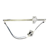 Iveco Daily Front Right Window Regulator (2000-2006)