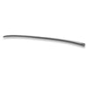 Mercedes Benz C219 2004-2010 Sedan Obsidian Black ABS Roof Spoiler