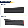 Nissan Rogue Sport Lower Rear Left Door Trim (2017-2022)