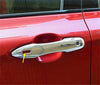 Toyota Camry LE / XLE Smartkey Door Handle Bowl Cover Trim (2018-2020)