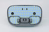 Ford Ranger PJ PK LED Interior Light Upgrade Kit (2006-2011)