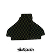 Ferrari 512 TR Custom Double Diamond Pattern Car Mats (1992-1994)