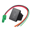 Mitsubishi Mirage Pajero Sport Triton Fog Lights Push Switch (2015-2023)