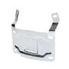 Harley Heritage Softail Classic License Plate Relocation Mount (86-06)