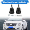 Cadillac Brougham Front Lower Ball Joints (1987 - 1992)