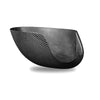 Mini Cooper S F57 2020+ Real Carbon Fiber Side Wing Mirror Cover Caps