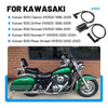 Kawasaki Vulcan 1500 VN1500 Set of 2 Ignition Coils (1996–2008)