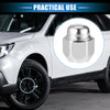 Honda Accord 5 x M12x1.25 Wheel Lug Nuts (1976-1981)