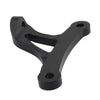 Harley Sportster XL883 / 1200 Engine Mount Bracket Kit (2004-2023)
