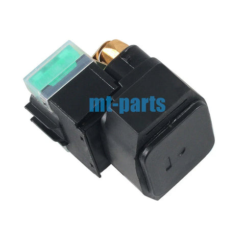 Suzuki DL650A V-Strom, DL1000 V-Strom Starter Relay Solenoid (2004-2009)