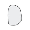 Lexus GX460 LX570 Heated Right Side Mirror Glass w/ Backing (2010-2023)
