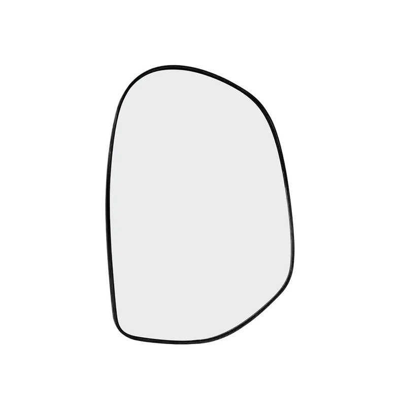 Lexus GX460 LX570 Heated Right Side Mirror Glass w/ Backing (2010-2023)