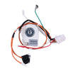 Whirlpool W11334745 Refrigerator Evaporator Fan Motor