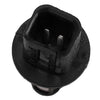 Jeep Cherokee HVAC Air Temperature Sensor (2014-2018)