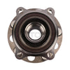 Hyundai Palisade Wheel Hub Assembly (2020–2022)
