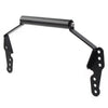 Suzuki DL 1000 V-Strom Smartphone GPS Holder Mount Bracket (2017-2019)