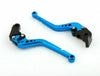 Ducati Scrambler 2015-2016 Brake Clutch Lever (2015-2016)