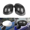 Mini Cooper Countryman F60 2019-2021 Carbon Fiber Wing Mirror Cover Caps Fit