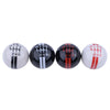 Ford Mustang Shelby GT500 6 Speed Gear Shift Knob (2007-2014)