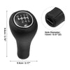 Ford Focus 6 Speed Manual Gear Shift Knob (1998-2005)